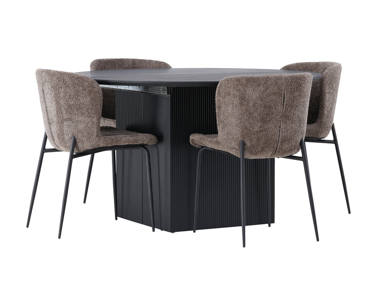 Valgomojo komplektas 623956