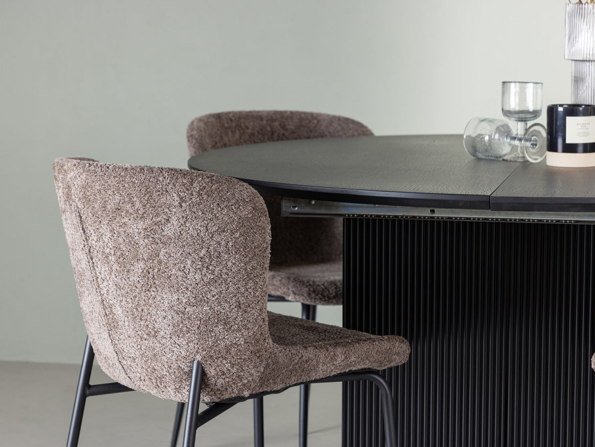 Valgomojo komplektas 623956