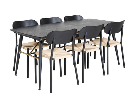 Valgomojo komplektas 623960