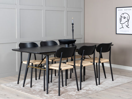 Valgomojo komplektas 623960