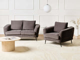 Fotelis 624013