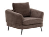 Fotelis 624013