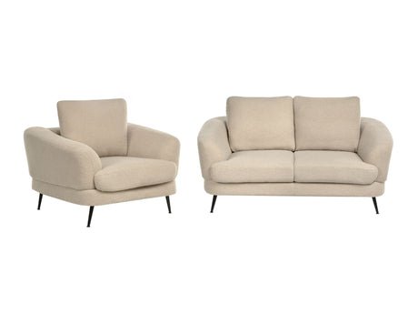 Minkštų baldų komplektas 624019