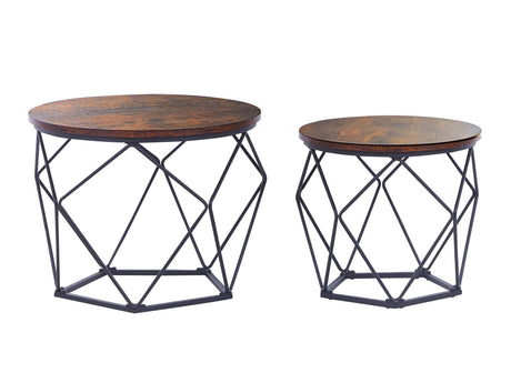 Žurnalinių staliukų komplektas 624059