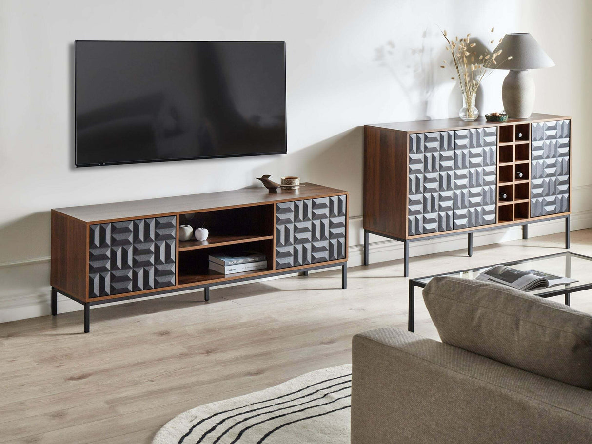 TV staliukas 624061