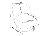 Fotelis 624094