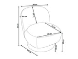 Fotelis 624094