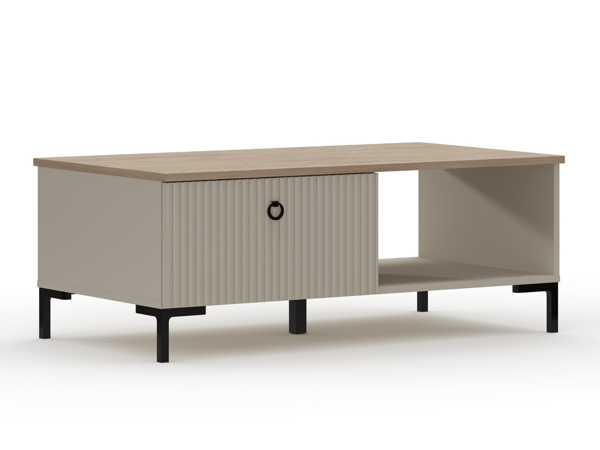 Žurnalinis staliukas 624455