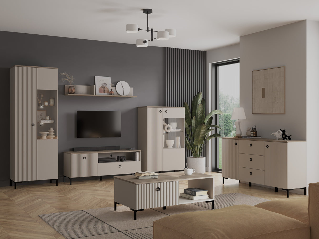 Žurnalinis staliukas 624455