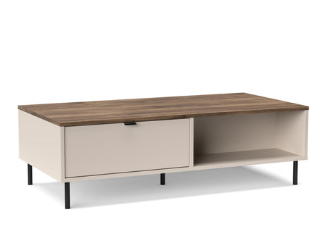 Žurnalinis staliukas 624479