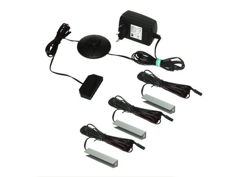 LED apšvietimas 624530