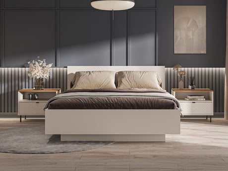 Miegamojo komplektas 624540