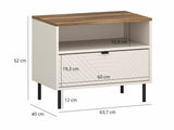 Miegamojo komplektas 624540