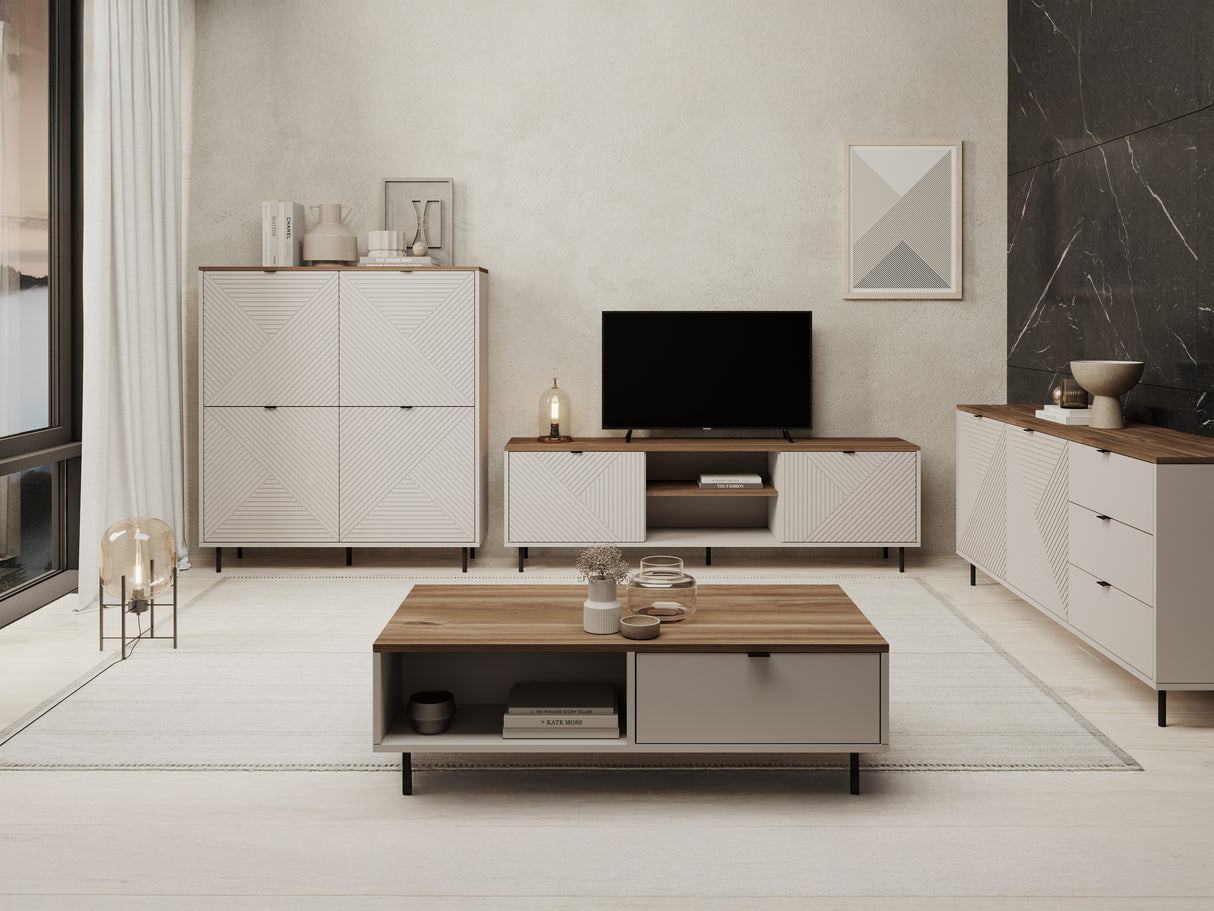 Svetainės komplektas 624571