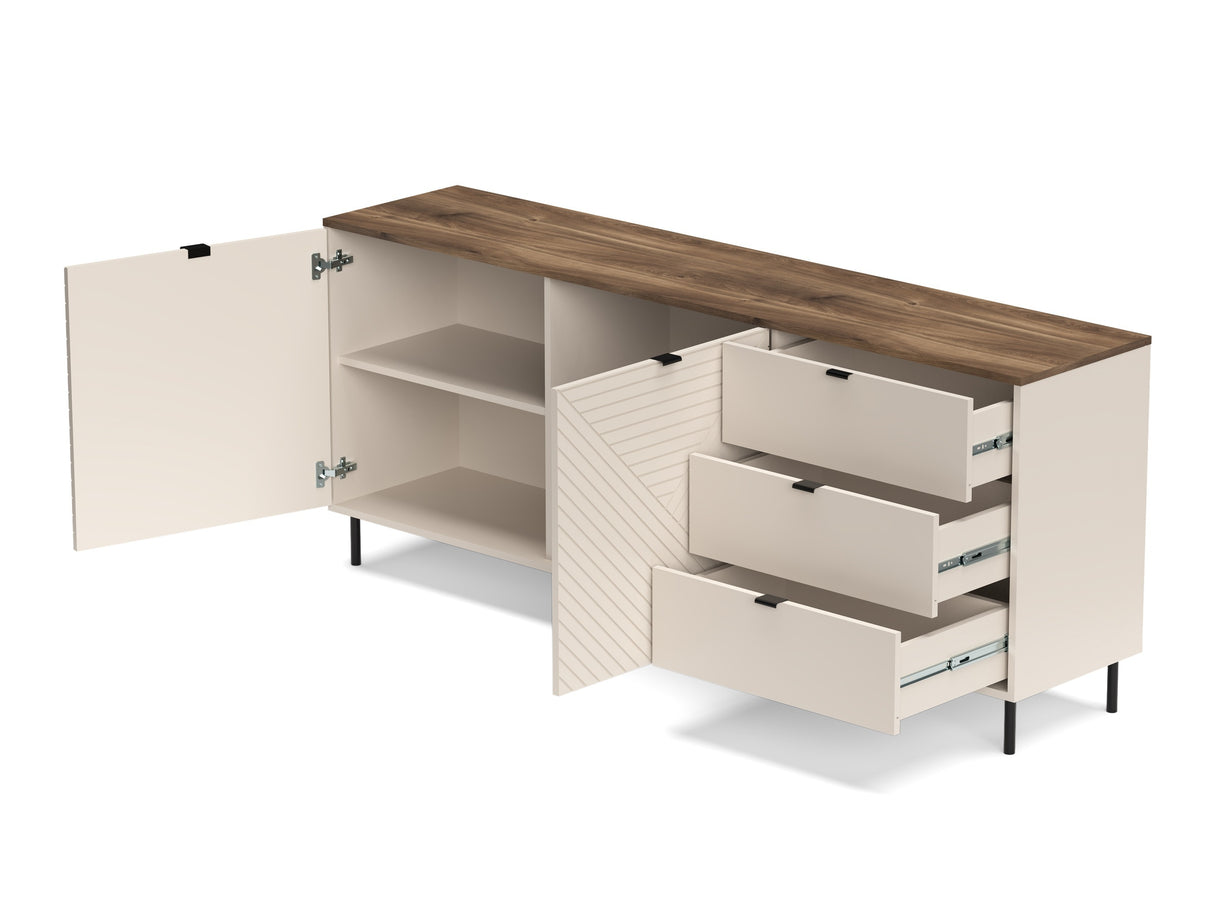 Svetainės komplektas 624571