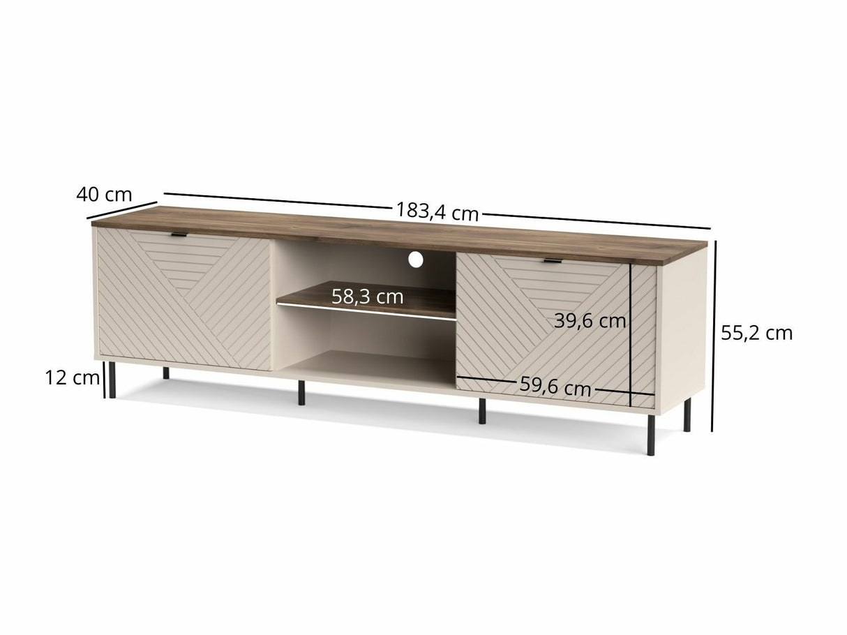 Svetainės komplektas 624571