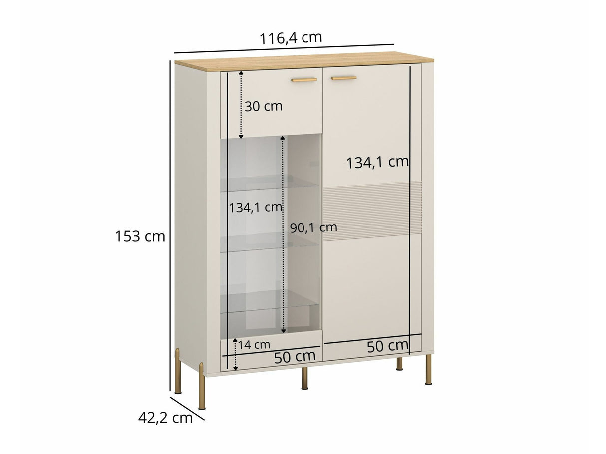 Svetainės komplektas 624684