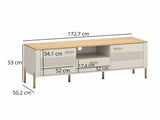 Svetainės komplektas 624690