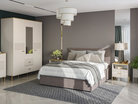 Miegamojo komplektas 624695