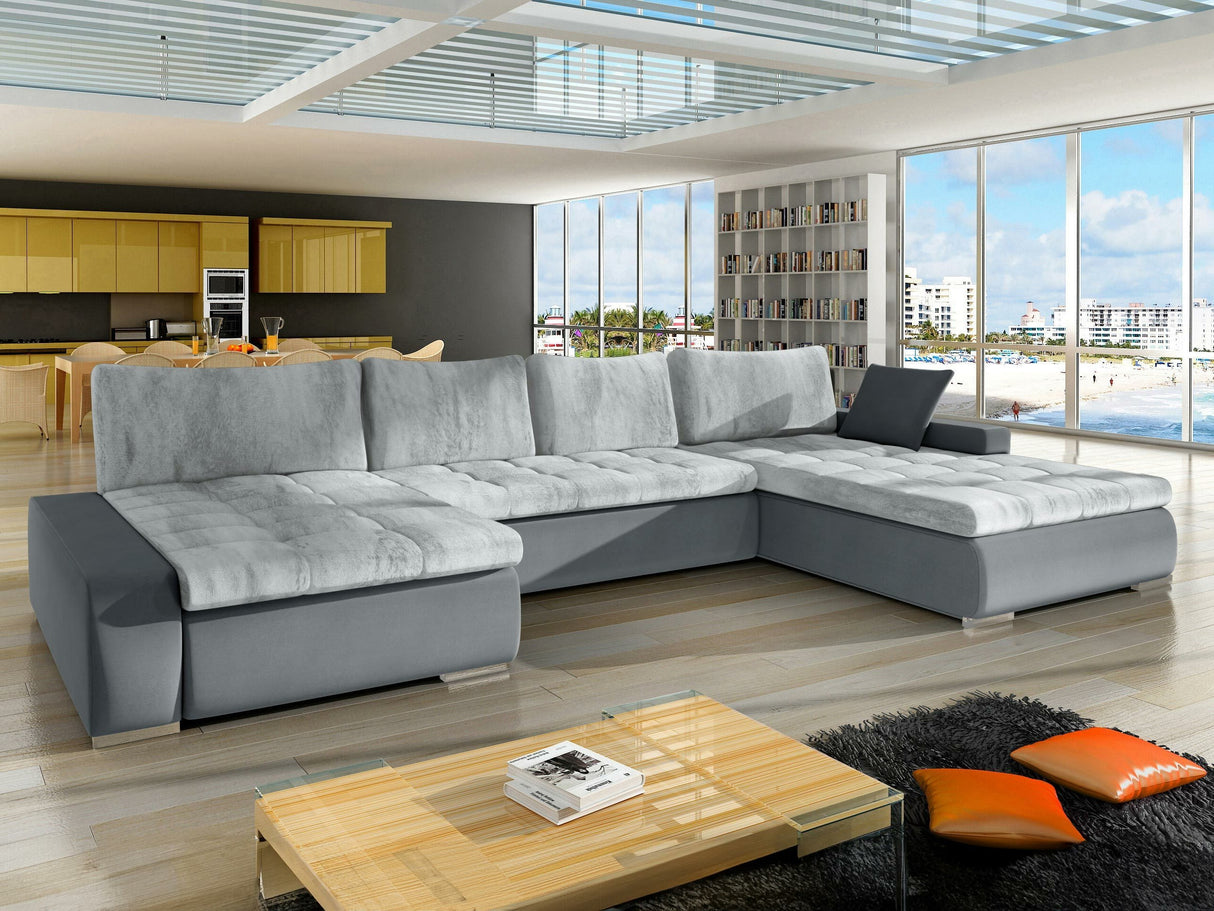 Minkštas kampas 444781 4372440