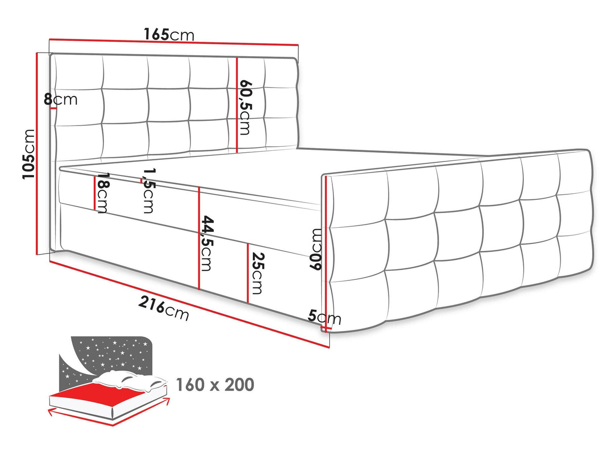 Continental lova 372655 4373632