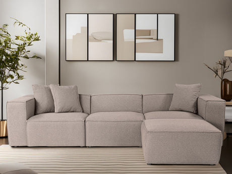 Modulinis minkštas kampas 582604 4374194