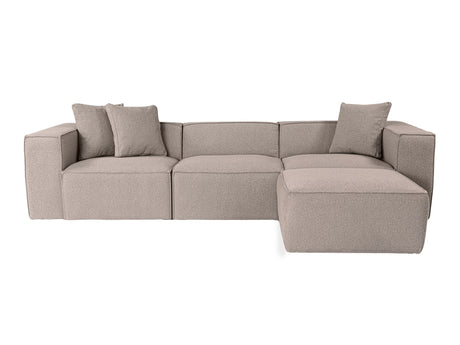 Modulinis minkštas kampas 582604 4374195