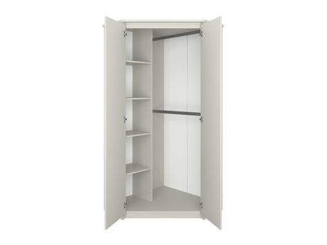 Kampinė spinta 624807