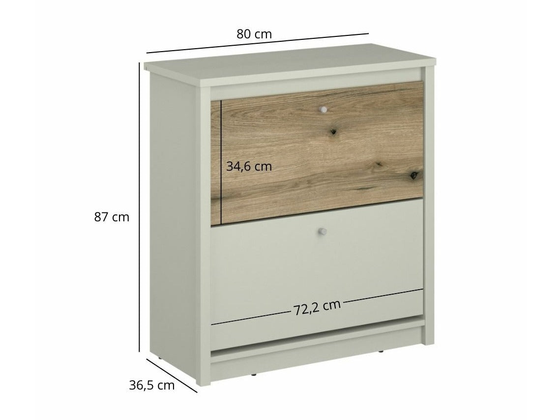 Batų dėžė 624808