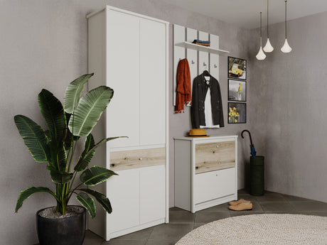 Prieškambario komplektas 624830