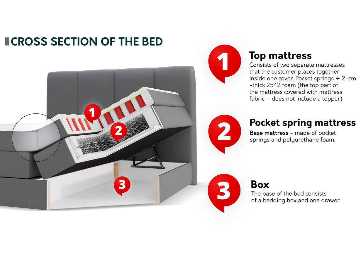 Continental lova 596997