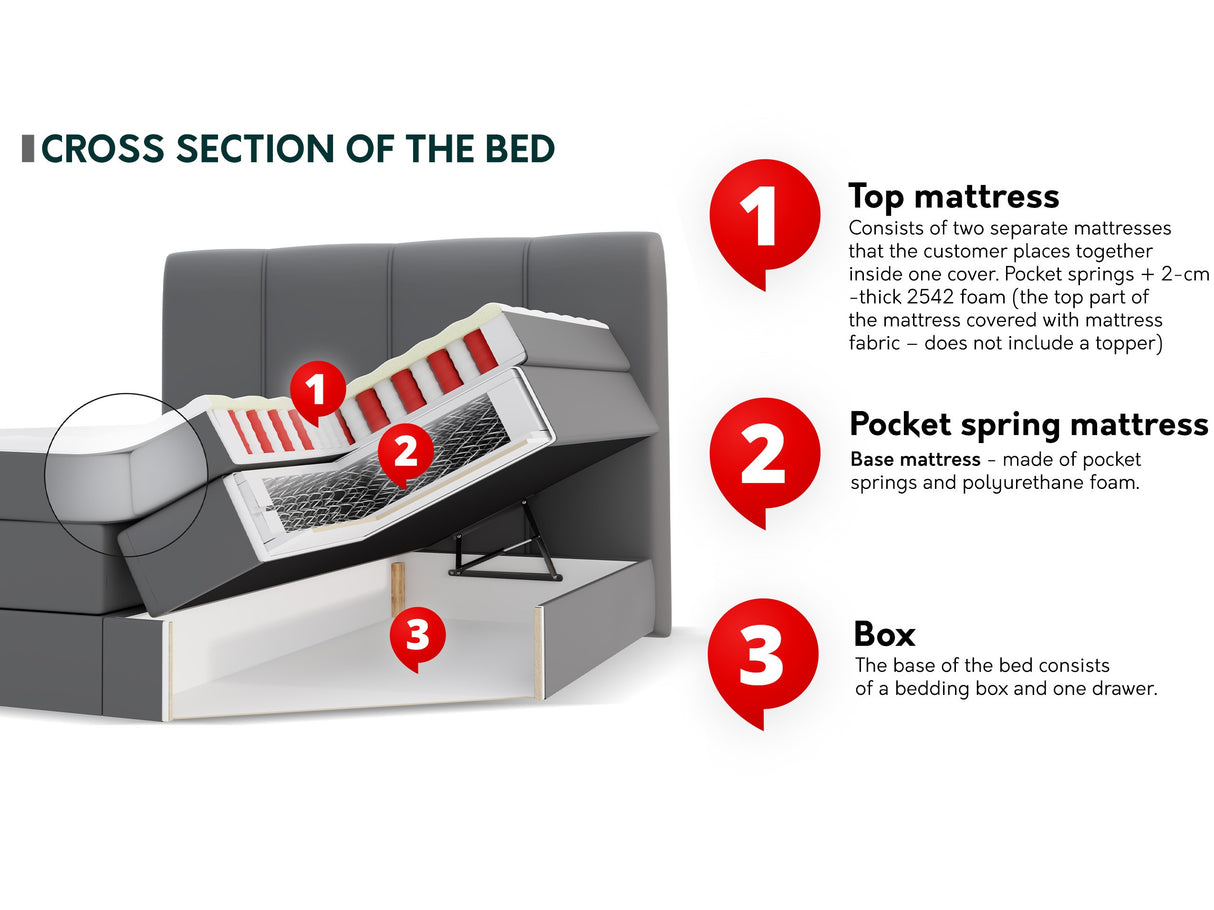 Continental lova 596997