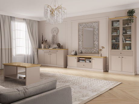 Svetainės komplektas 625118