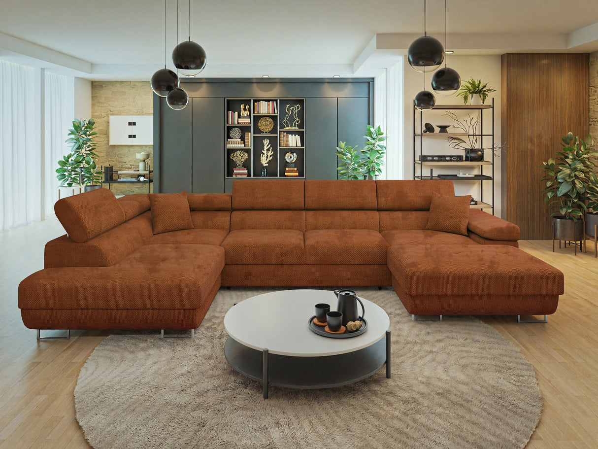 Minkštas kampas 534071 4379229