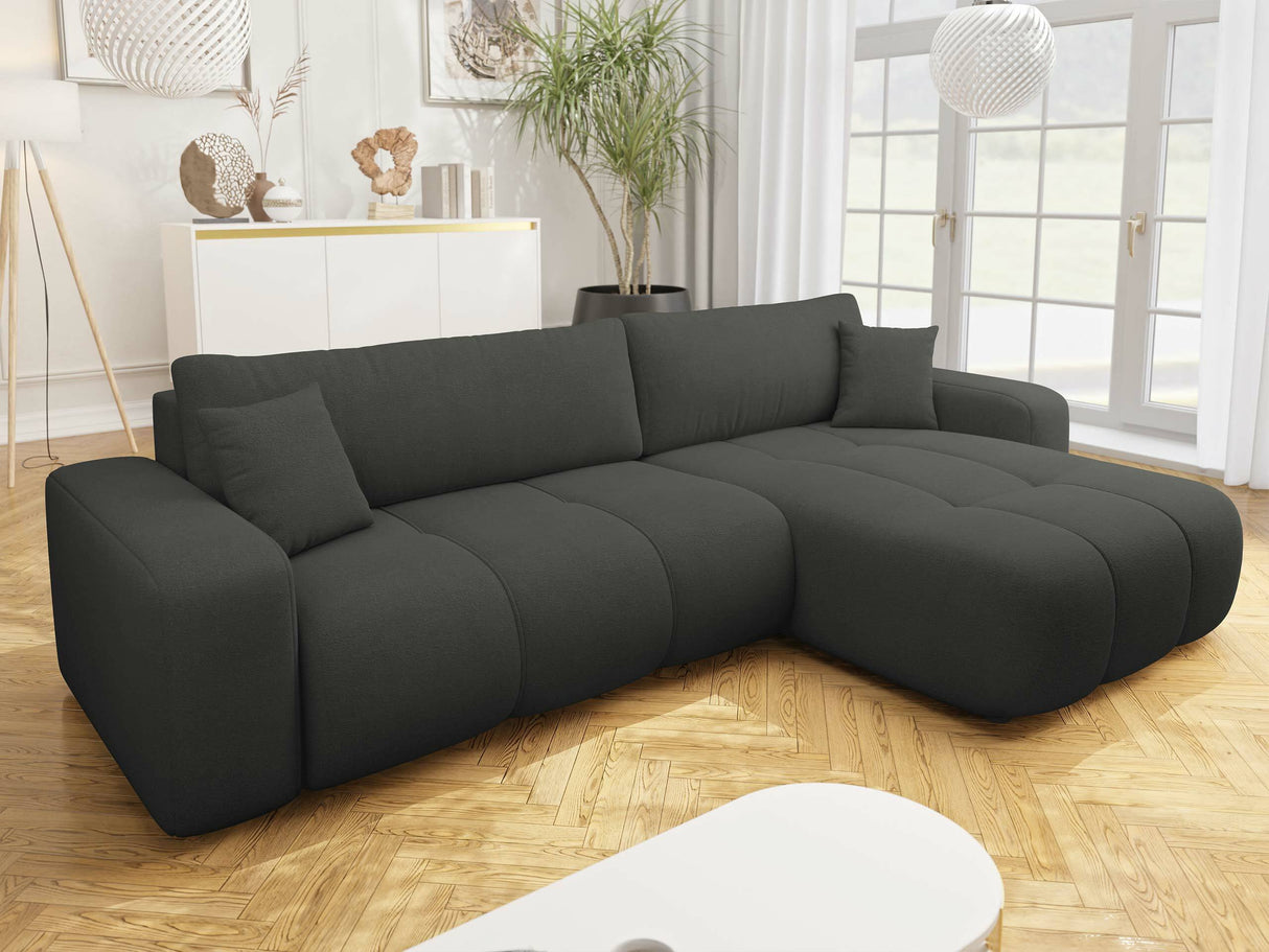 Minkštas kampas 584852