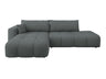 Minkštas kampas 611650