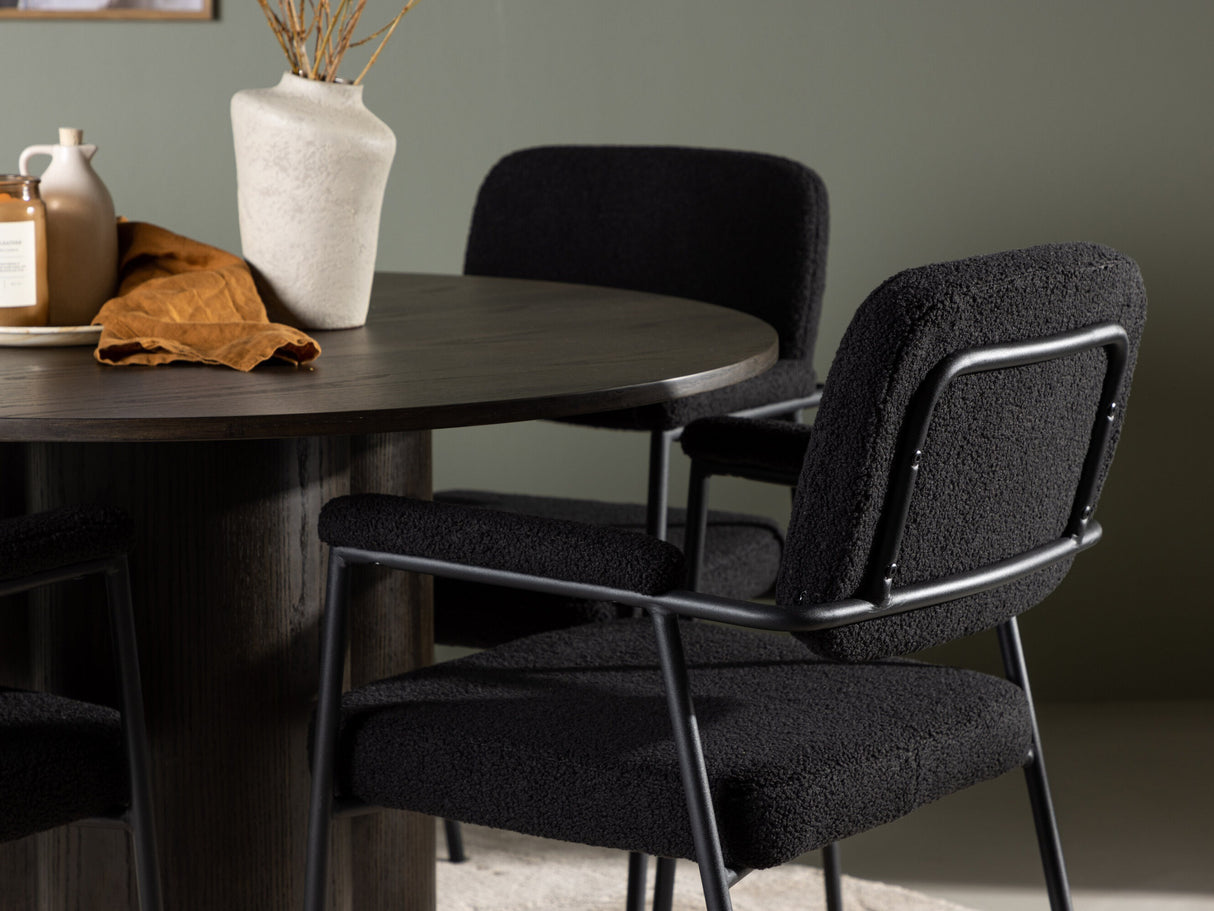 Valgomojo komplektas 534048