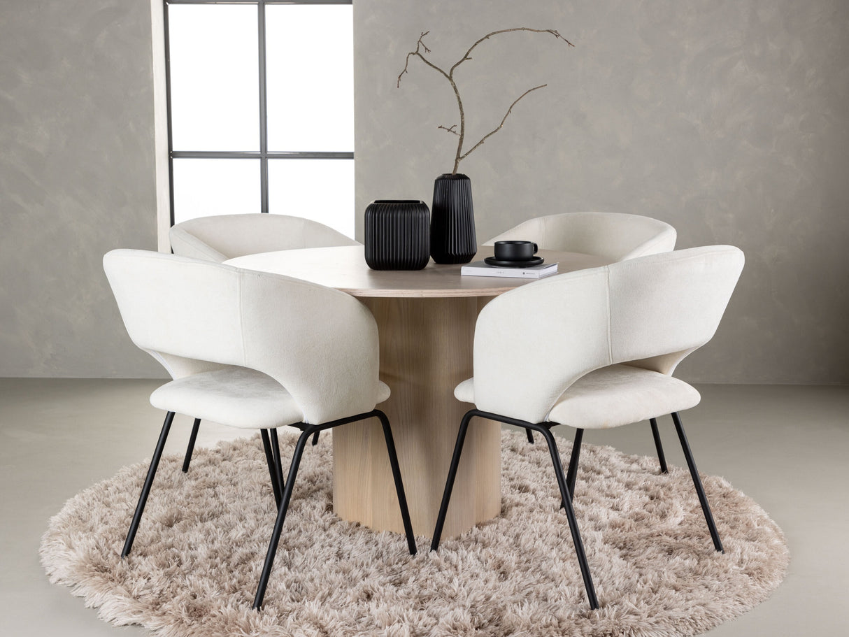 Valgomojo komplektas 625209