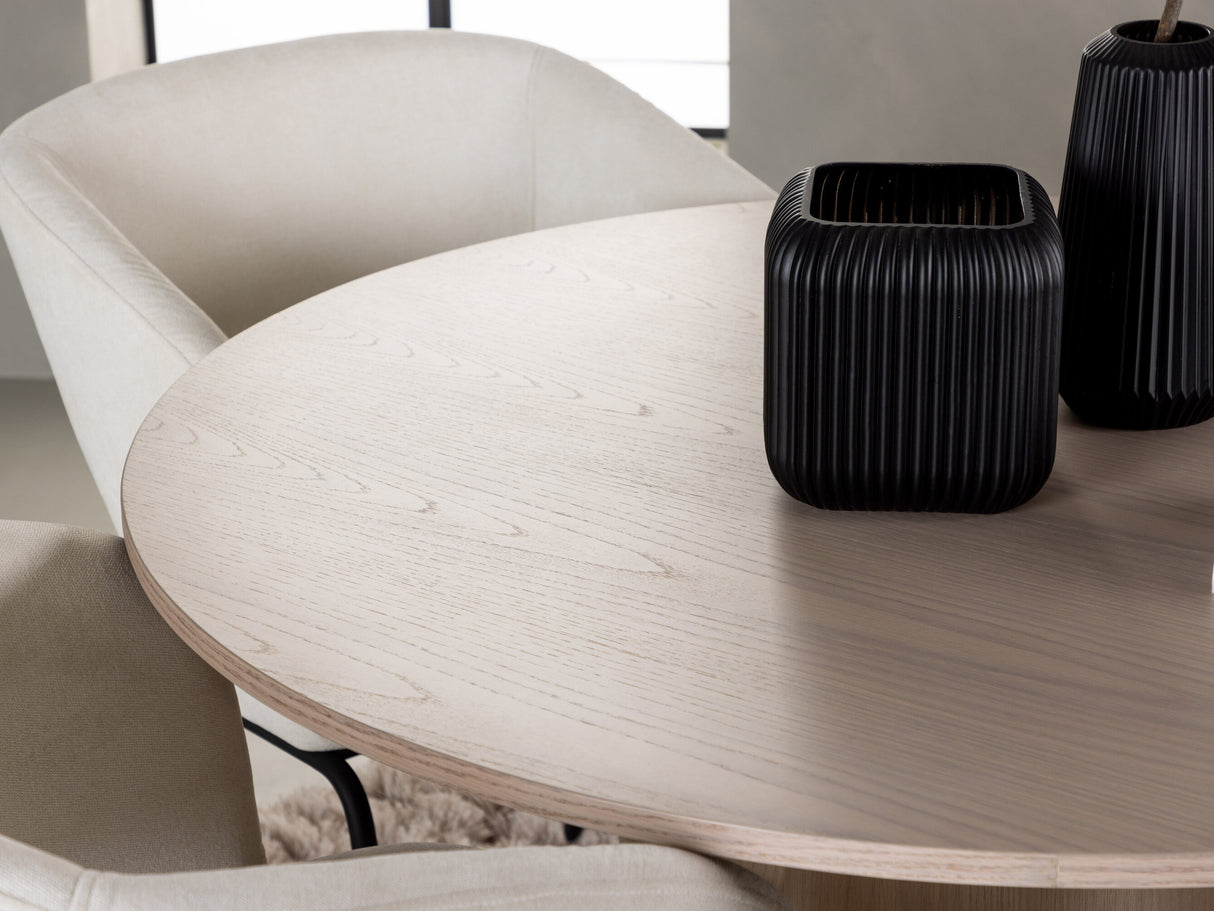 Valgomojo komplektas 625209