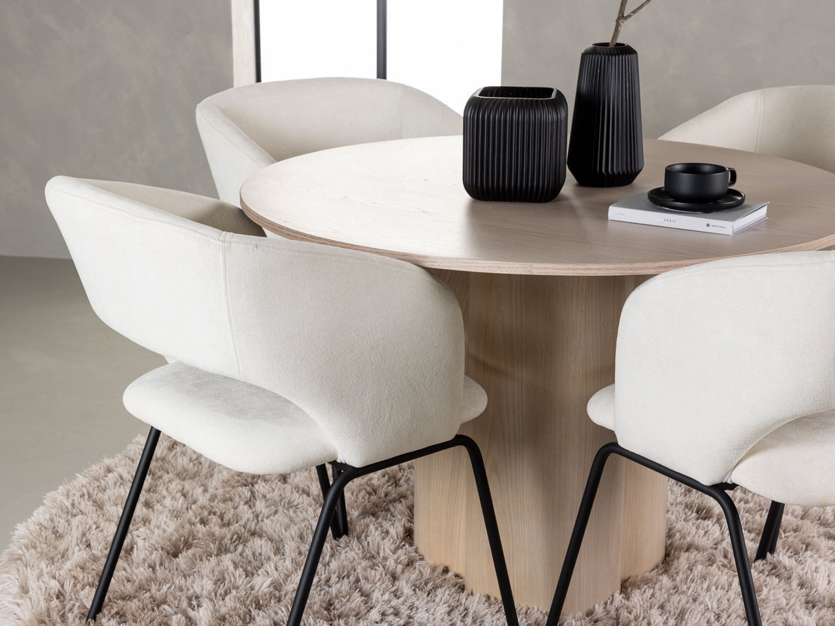 Valgomojo komplektas 625209