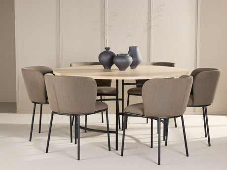 Valgomojo komplektas 625231