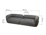 Sofa 625256