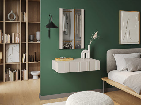 Makiažo staliukas 625307