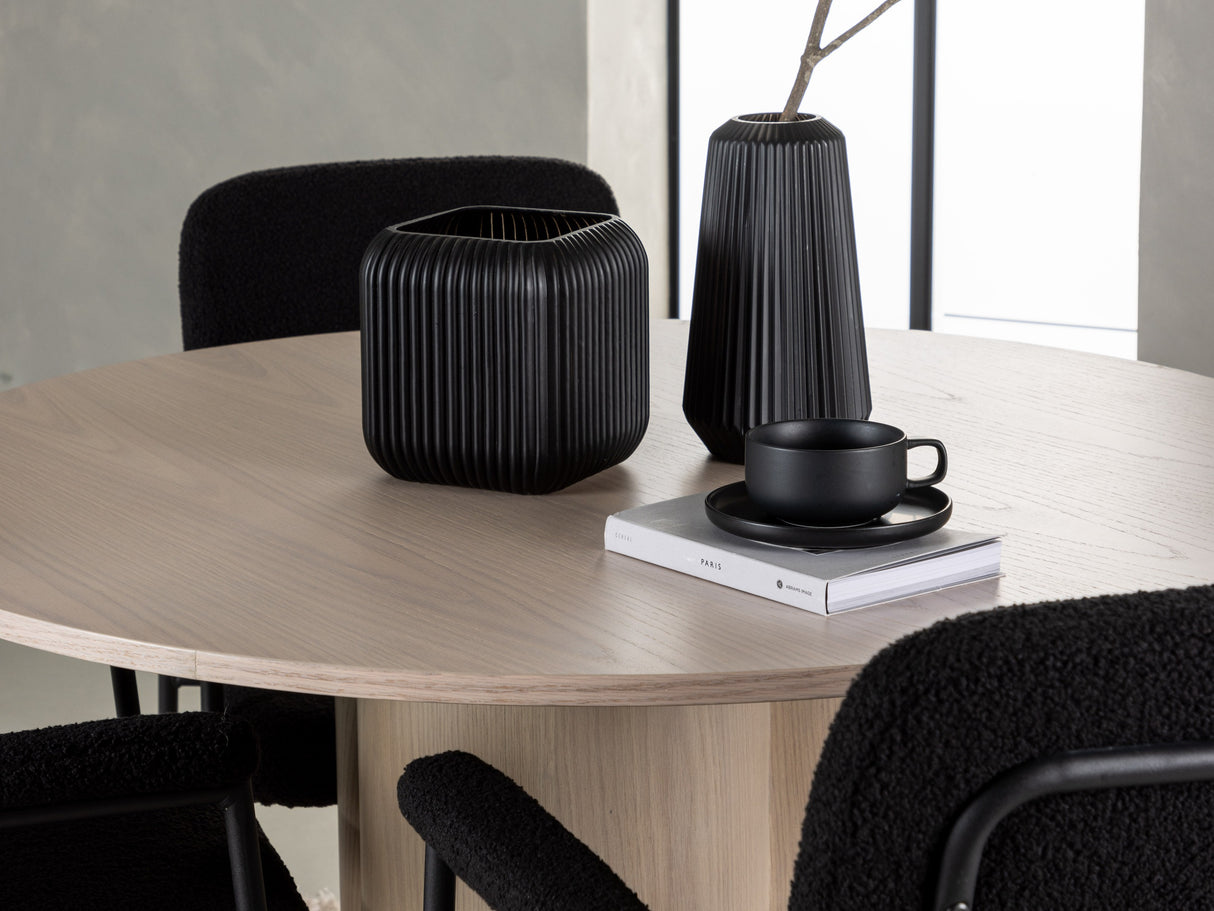 Valgomojo komplektas 534048