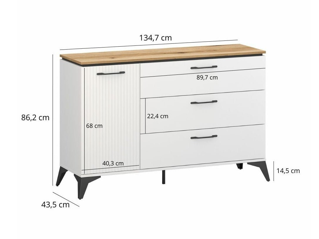 Komoda 625668