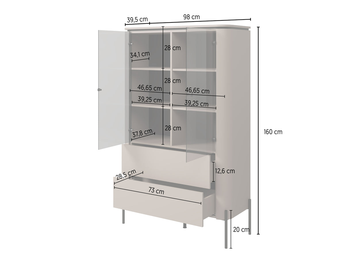 Svetainės komplektas 626148