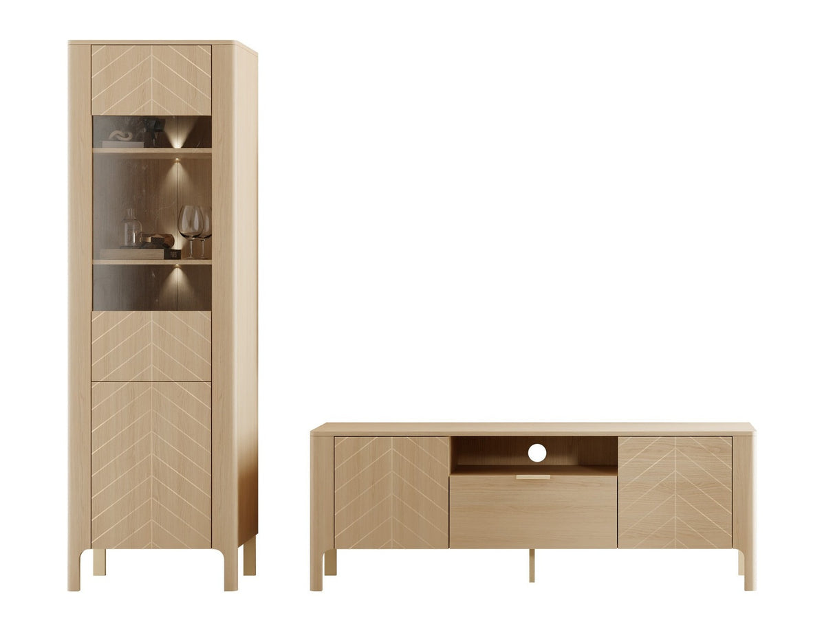 Svetainės komplektas 626228