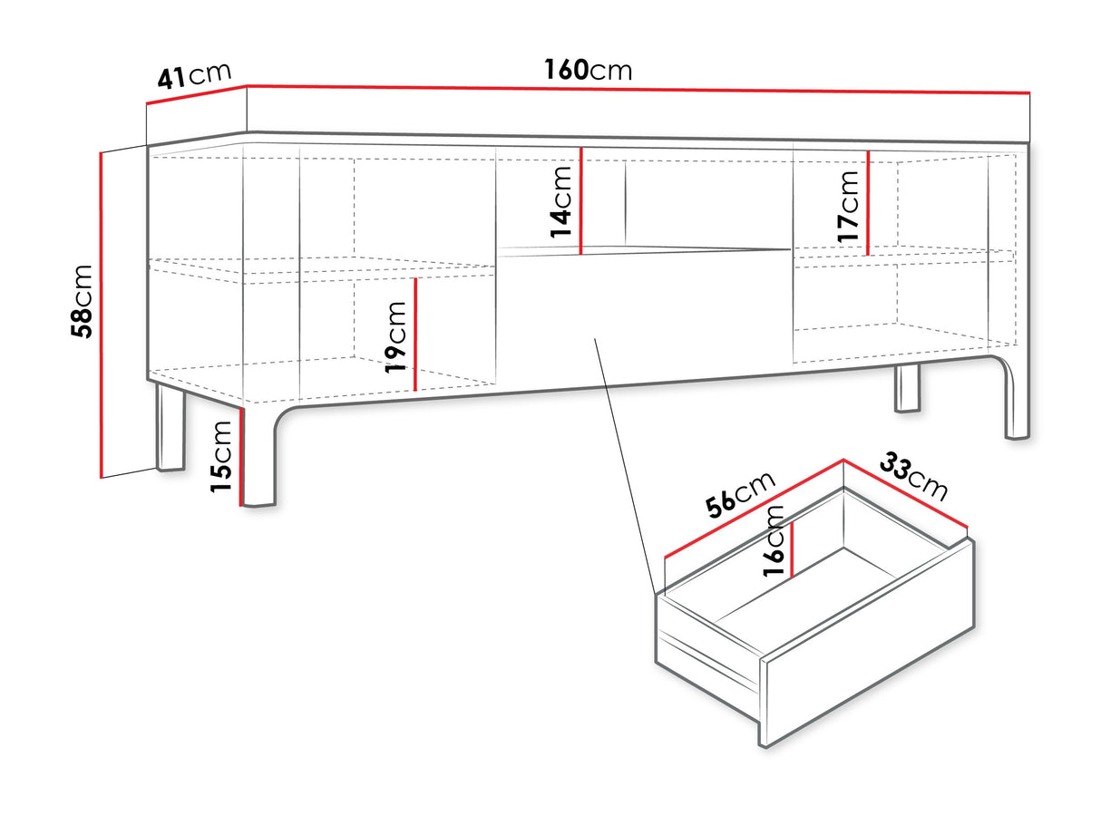 Svetainės komplektas 626228