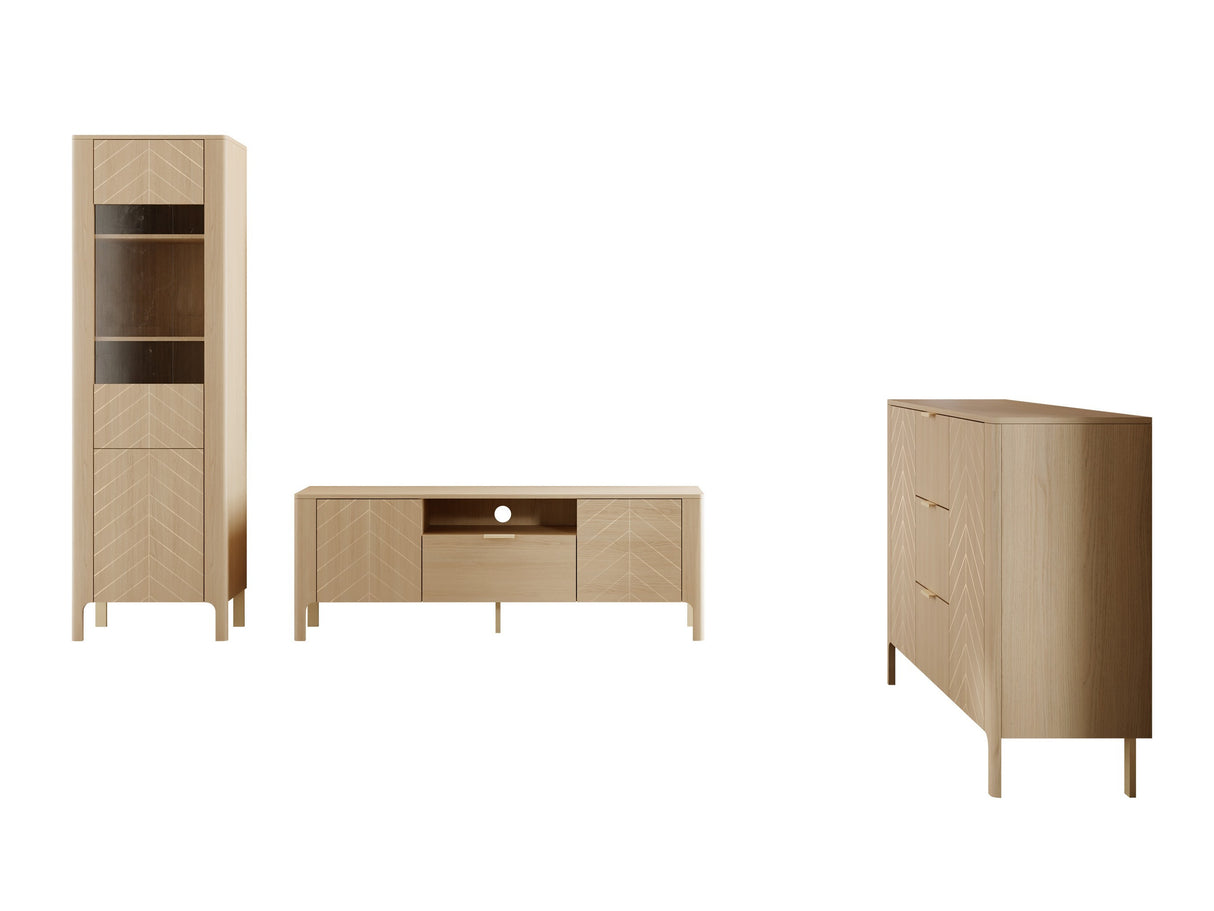 Svetainės komplektas 626228