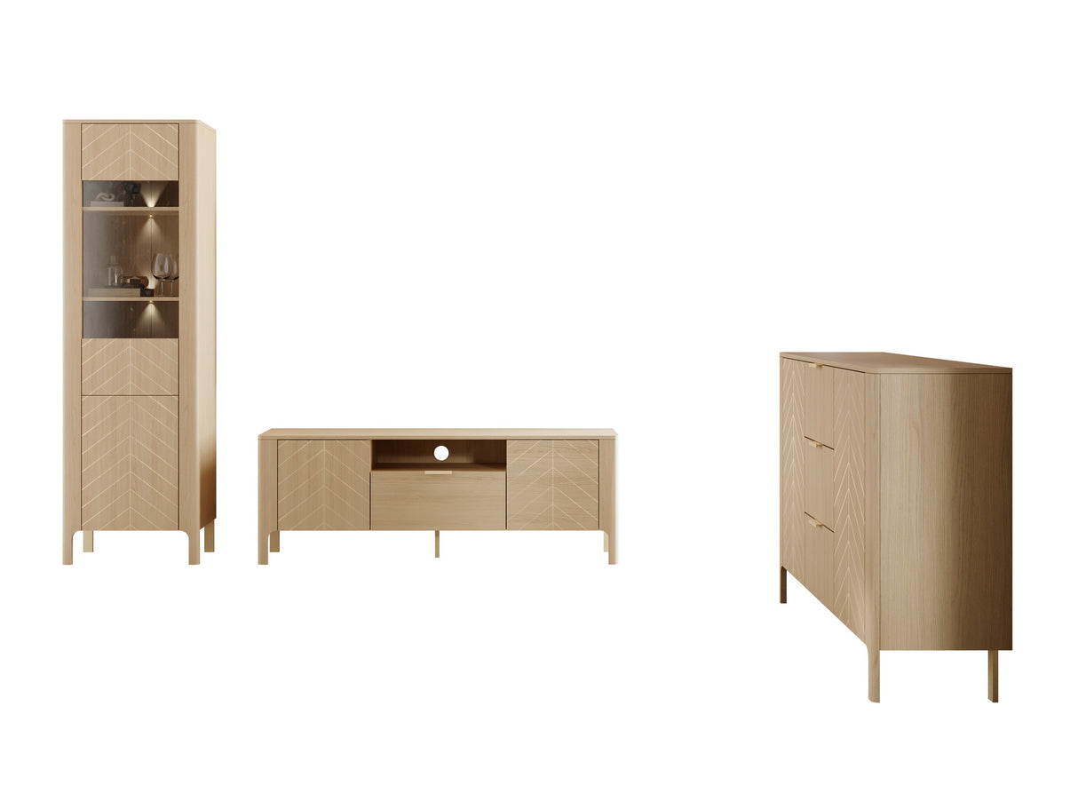 Svetainės komplektas 626228